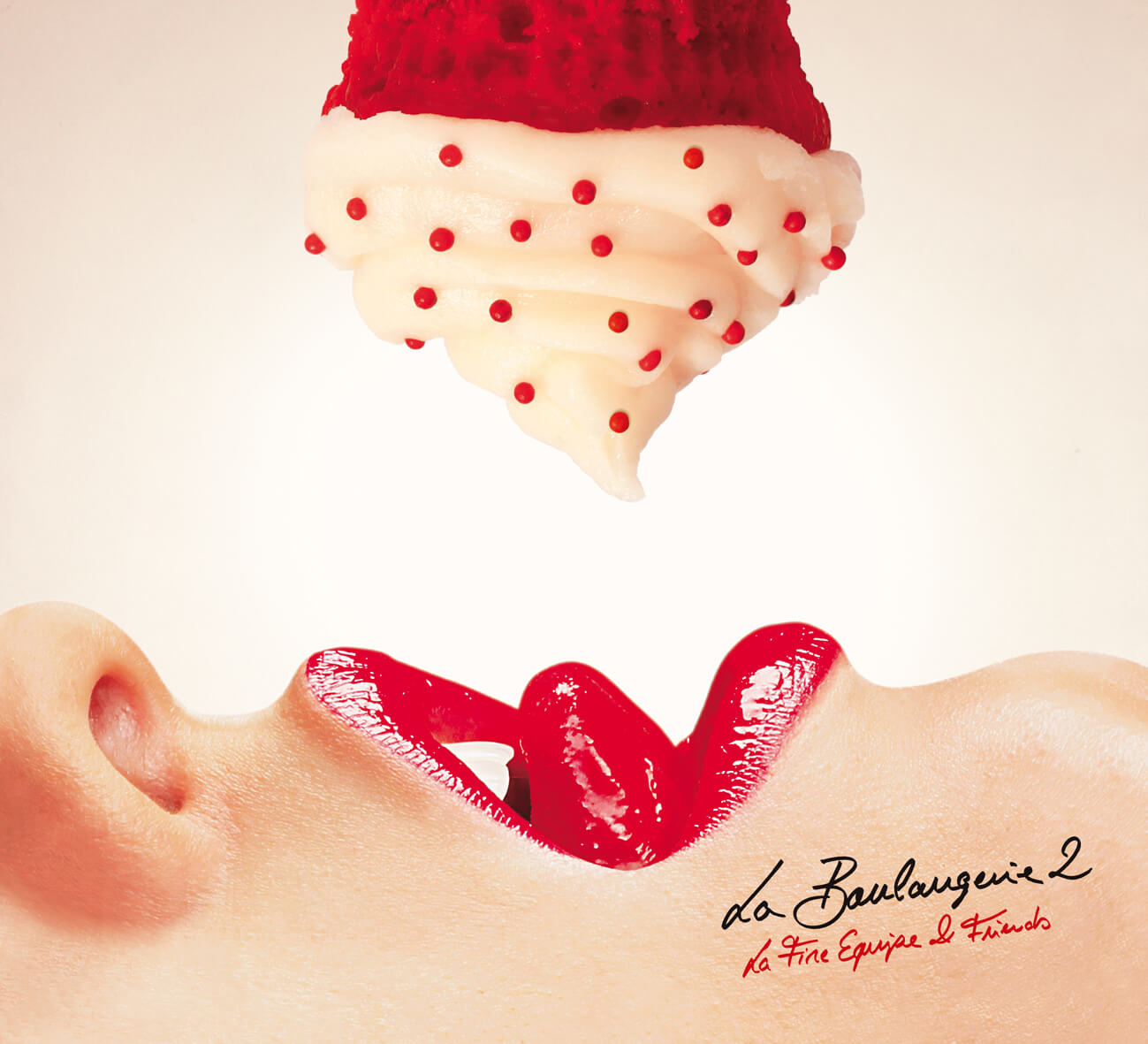 【中古】 La Fine Equipe / La Boulangerie 2 La Fine Equipe : La Boulangerie 2 - Nowadays Records